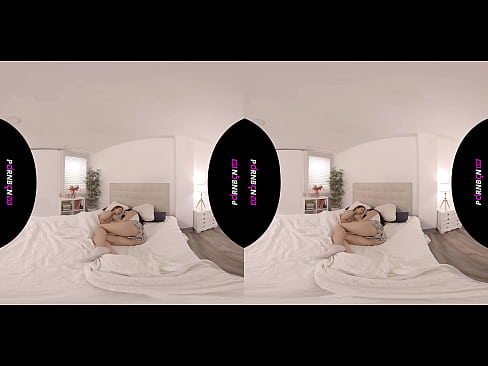 ❤️ PORNBCN VR Kaksi nuorta lesboa herää kiimaisena 4K 180 3D virtuaalitodellisuudessa Geneva Bellucci Katrina Moreno ❤❌ Anaalivideo at fi.purchasexz.top