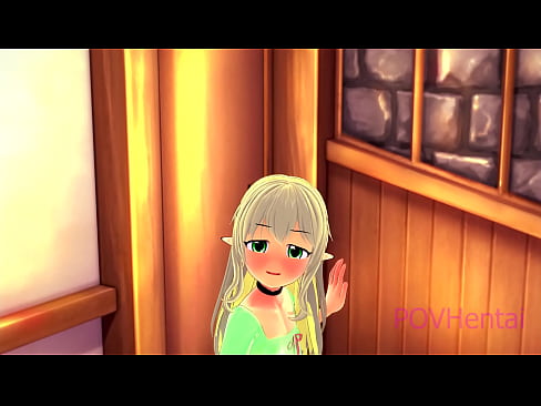 ❤️ (Trap) Elvish-piika auttaa pesemään kasvot. ❤❌ Anaalivideo at fi.purchasexz.top