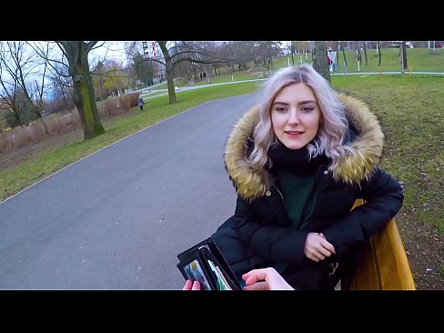 ❤️ Nielaisee tuntemattoman kuumaa spermaa rahasta - suihinotto puistossa Eva Elfieltä ❤❌ Anaalivideo at fi.purchasexz.top